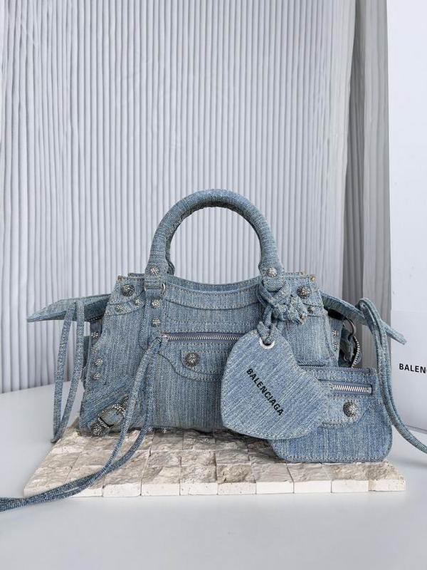 Balenciaga Handbags 102